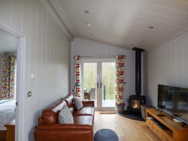 Crook Lodge Cartmel Exterior photo